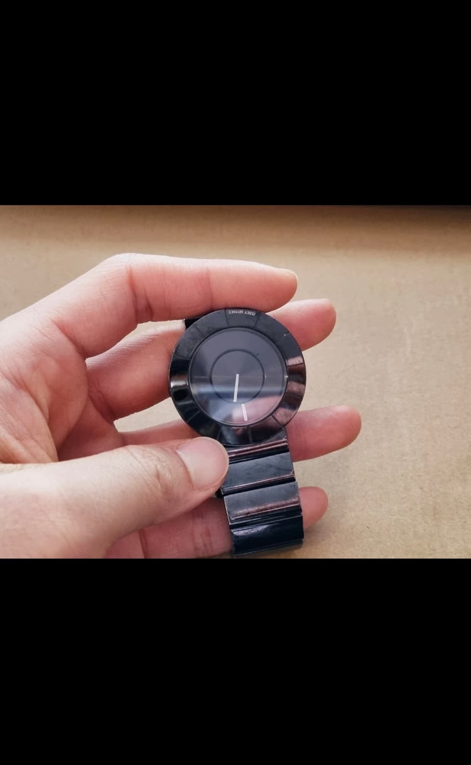 [이세이미야케/아카이브] VJ20-0010 TO MODEL 상품이미지2