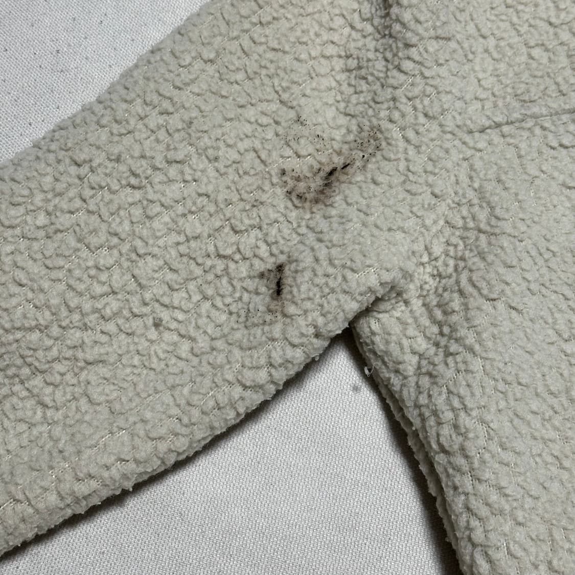 S 파타고니아 레트로 파일 후드 플리스 상품이미지6