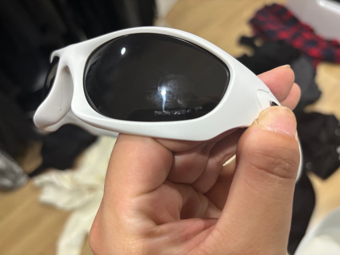 오클리 몬스터독 2개동시 구매창 상품이미지8