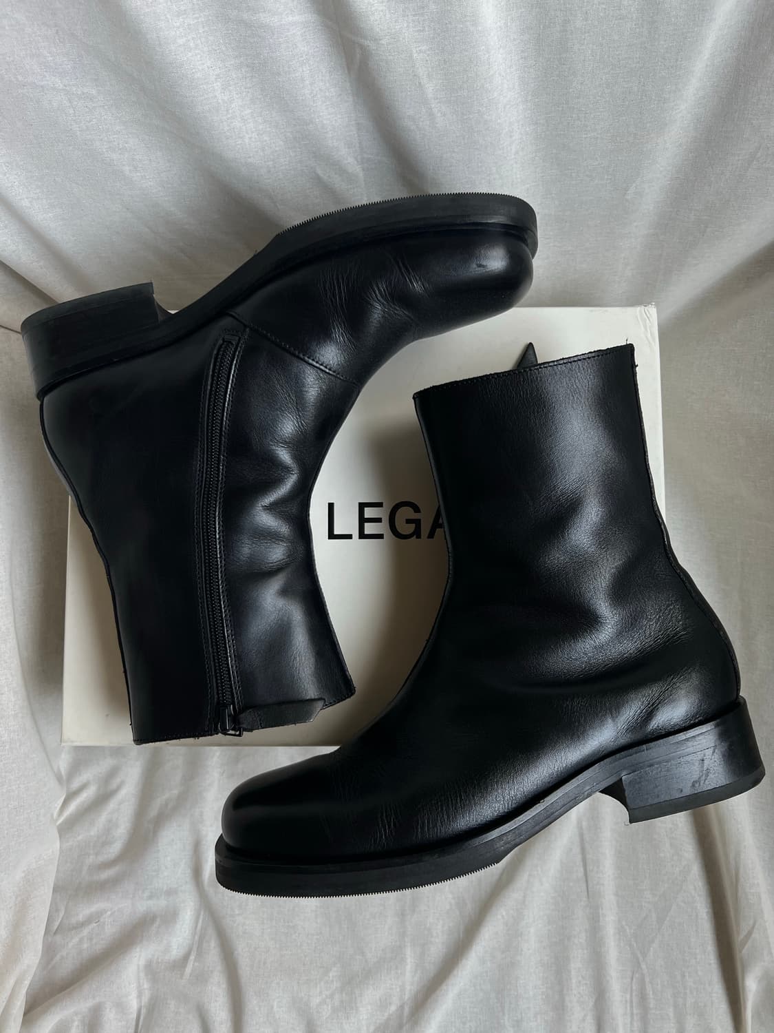 아워레가시 카미온 블랙 41 상품이미지3