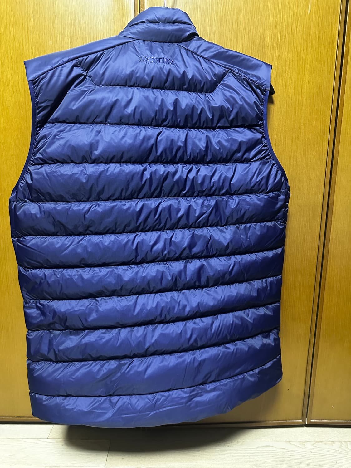 아크테릭스 / 세륨 베스트 / 소울소닉 / M 상품이미지2