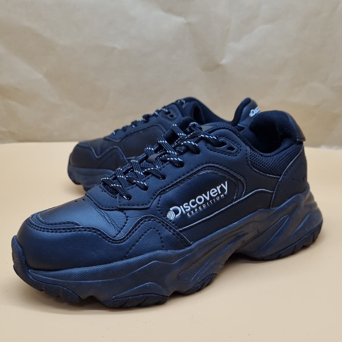 디스커버리 조거 플렉스 여성운동화235  상품이미지1