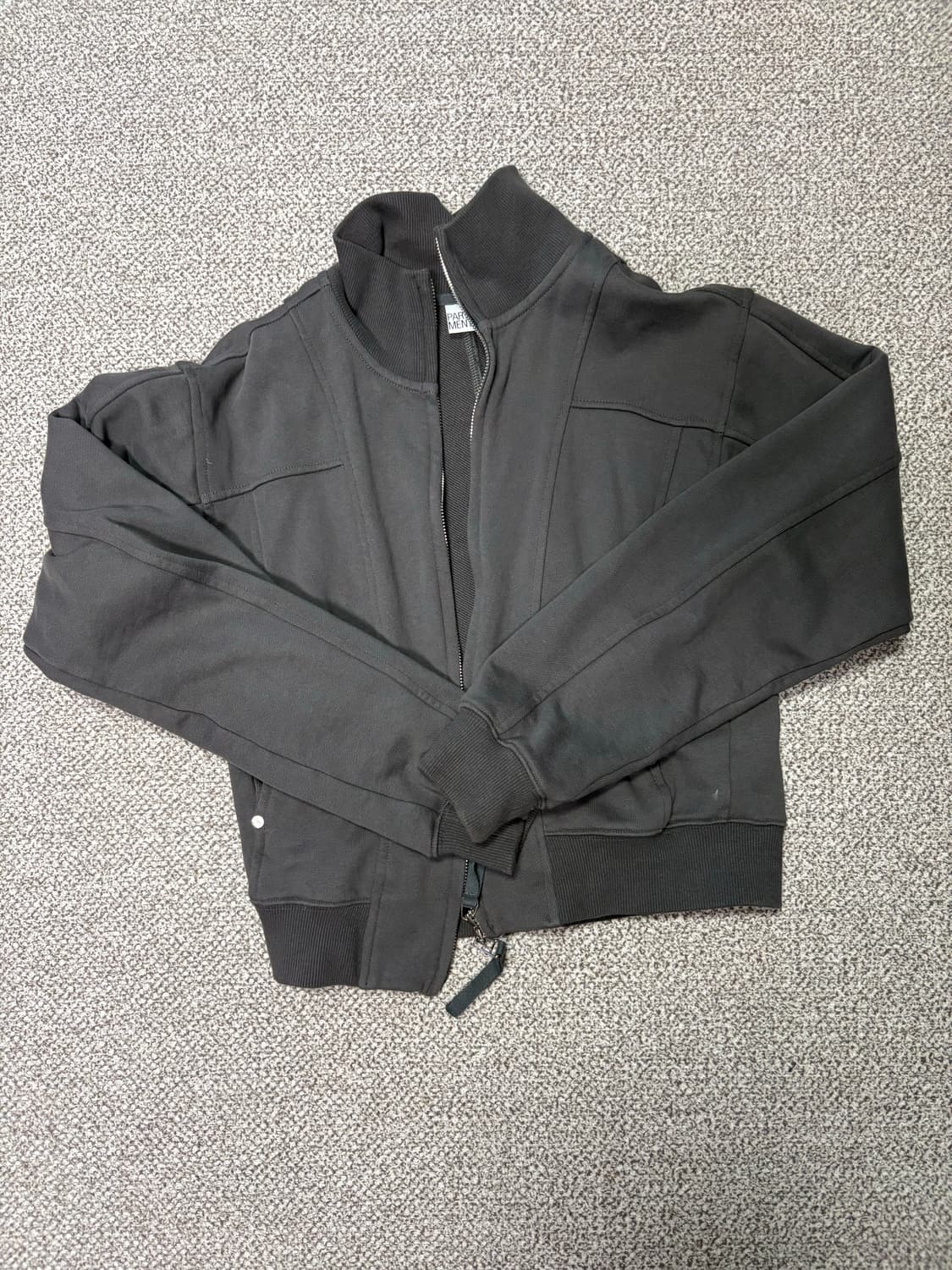 파르티멘토 자켓 상품이미지3