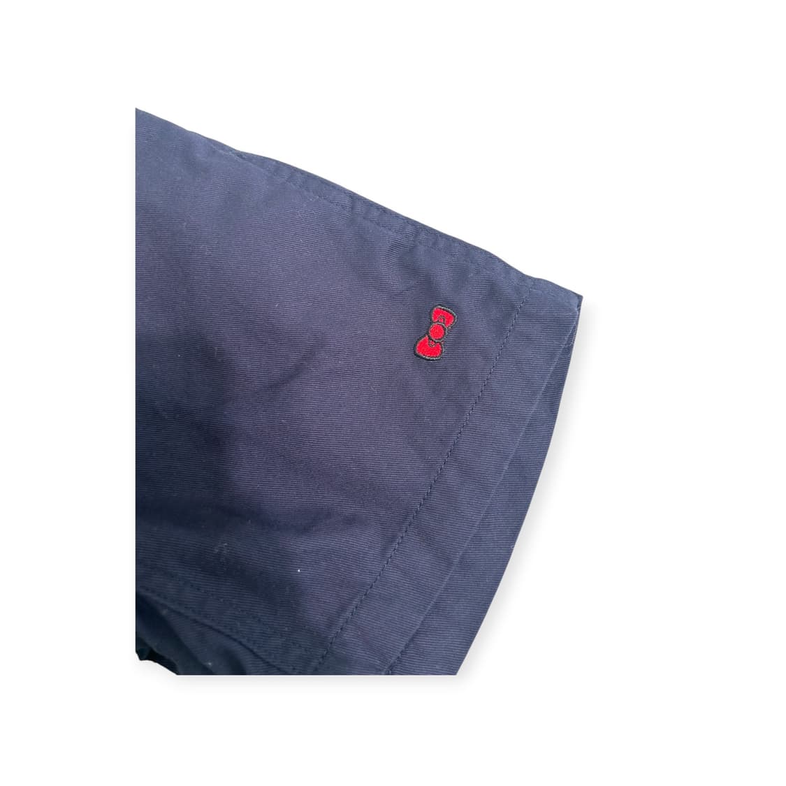 그라미치x헬로키티 키즈 반바지(s) 상품이미지4