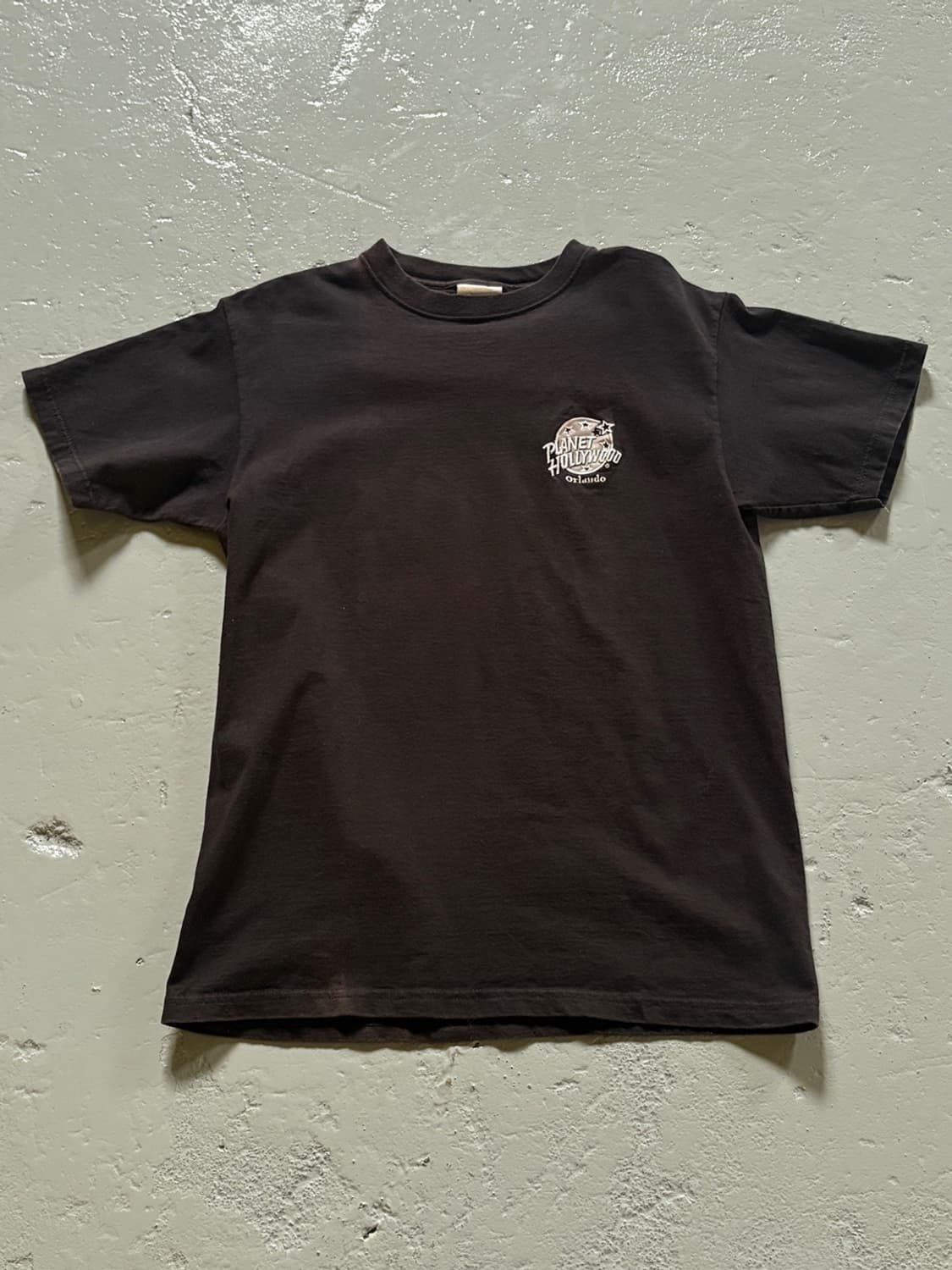 플래닛 할리우드(Planet Hollywood) USA 티셔츠 상품이미지3