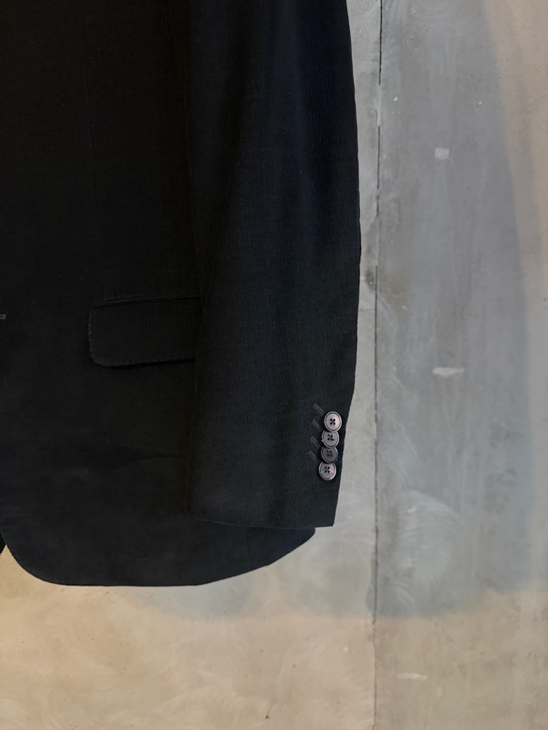 제냐 테일러드 자켓 남성100 상품이미지7