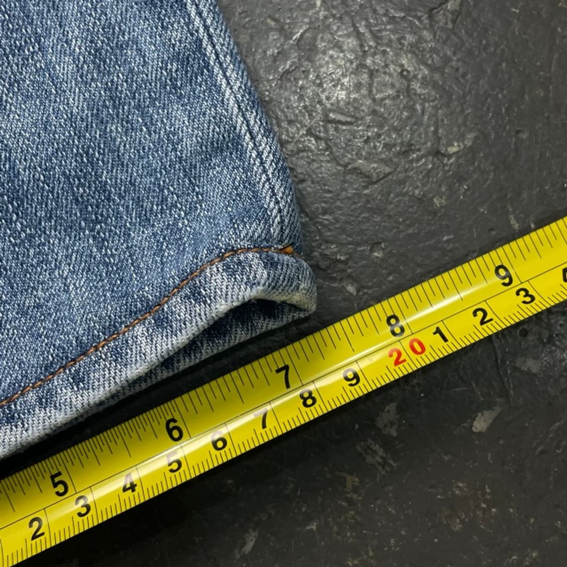 29 트루릴리전 청바지  상품이미지6