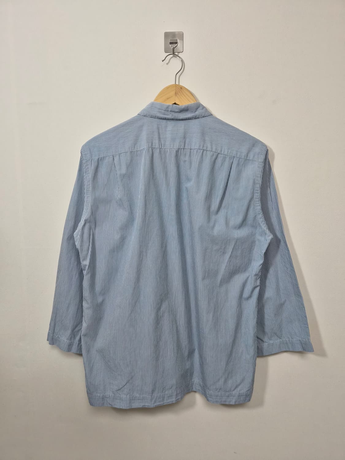 마가렛호웰MargaretHowell 셔츠 L - S53 상품이미지2