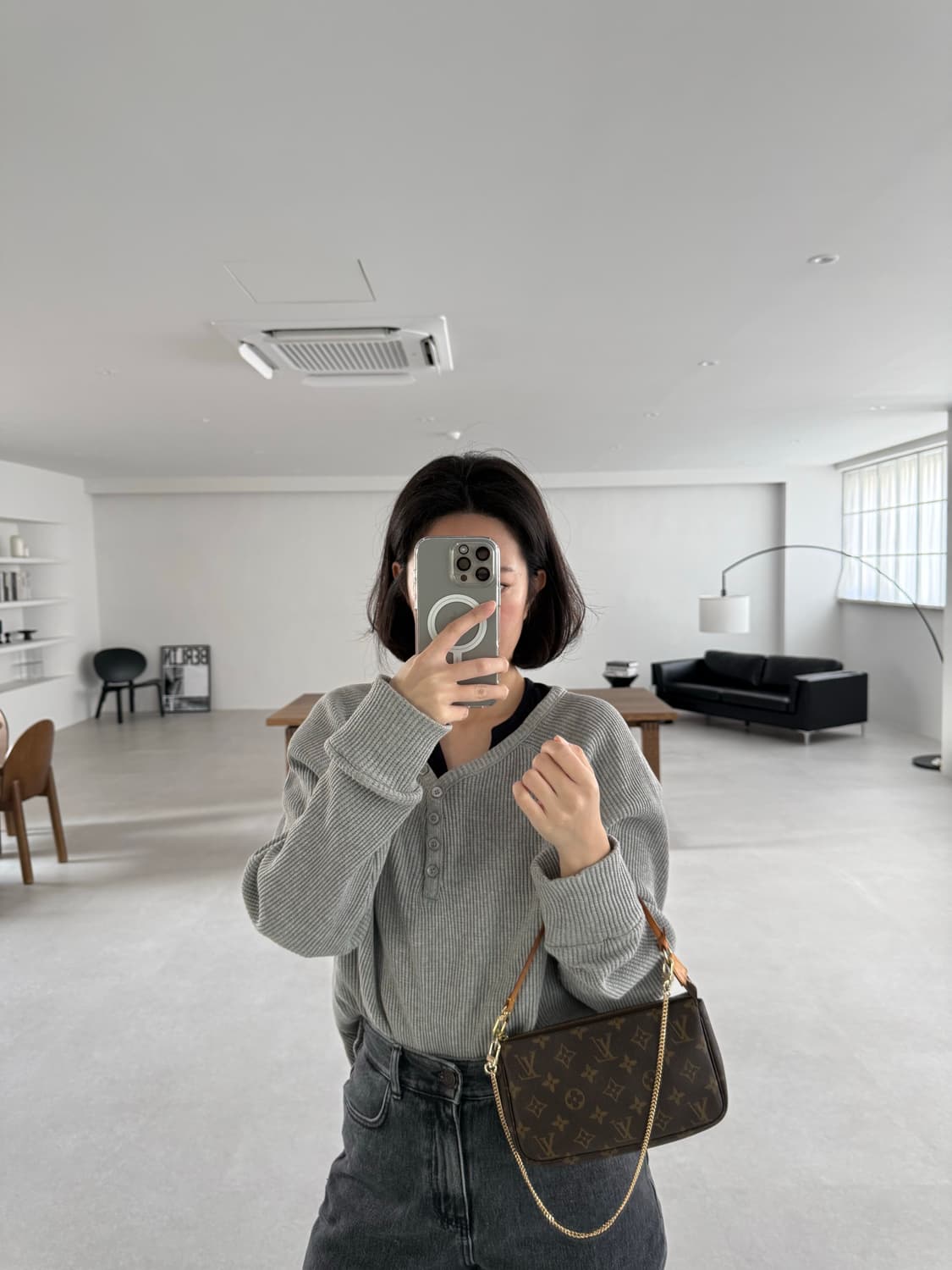 루이비통 포쉐트 악세수아 상품이미지1