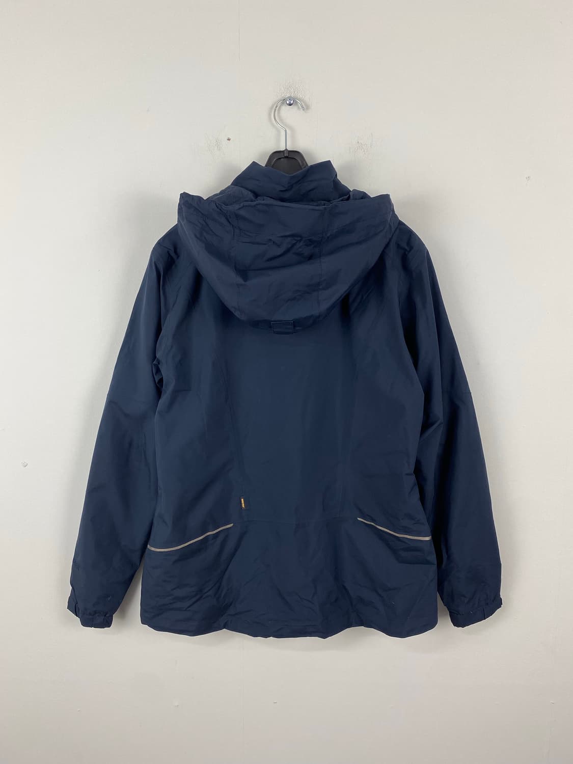 몽벨 고어텍스 바람막이 M <535> 상품이미지2