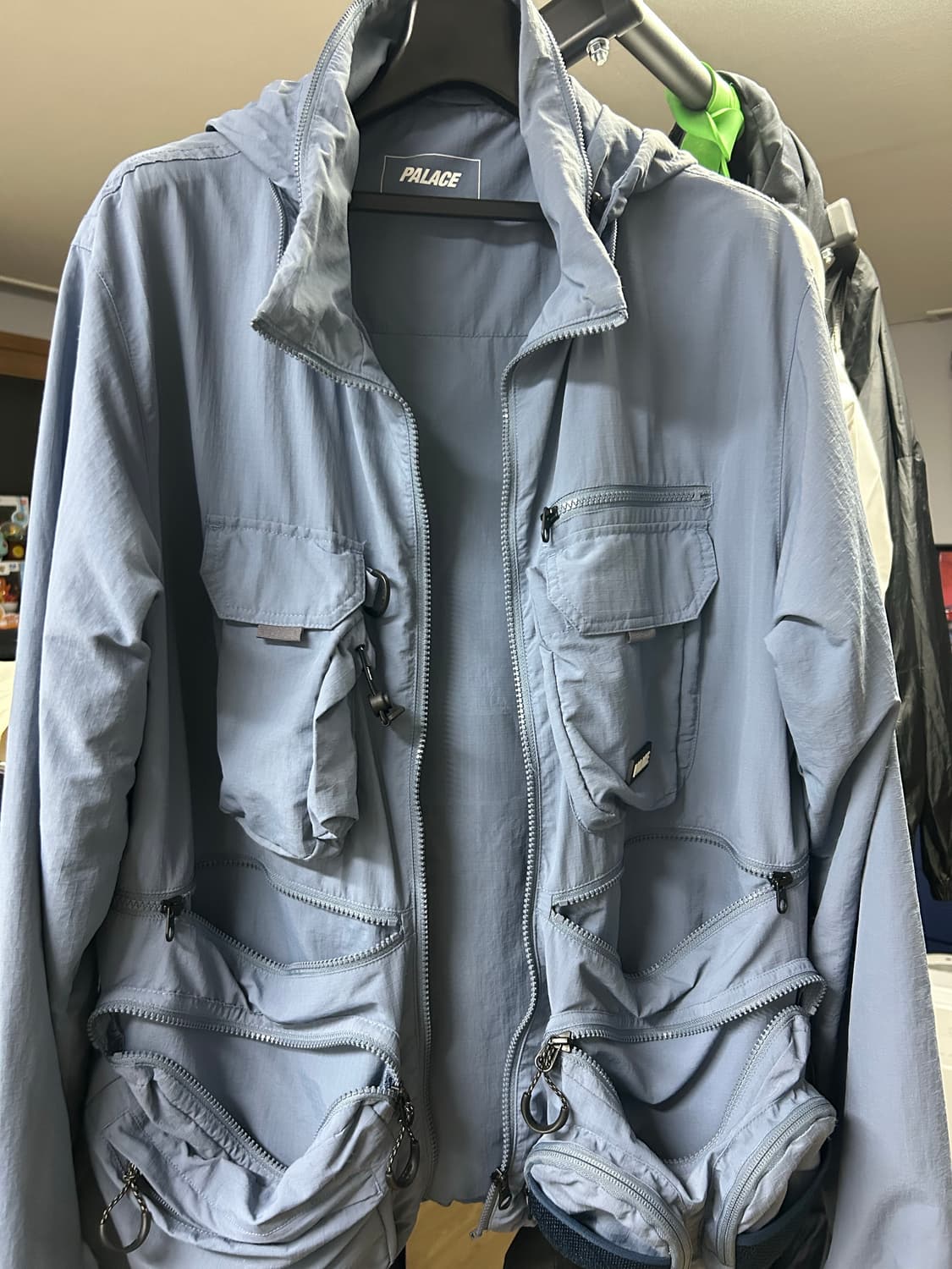 팔라스 베어 스토리지 자켓 라지 상품이미지3