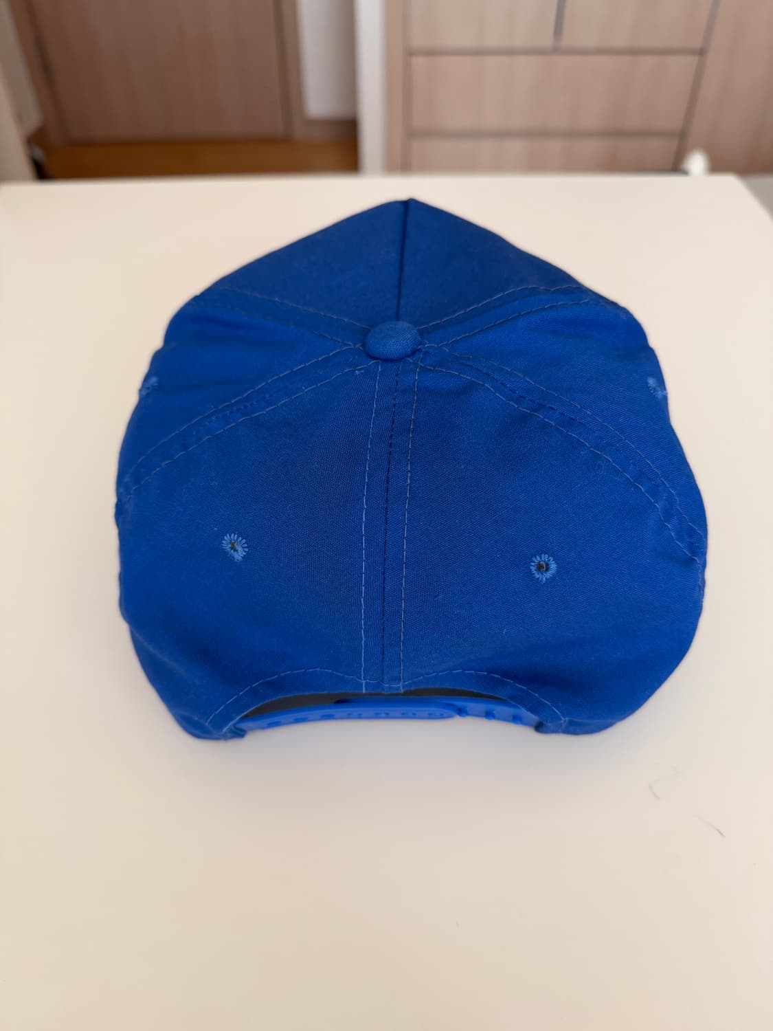 90s 빈티지 NFL seattle seahawks 모자 상품이미지4