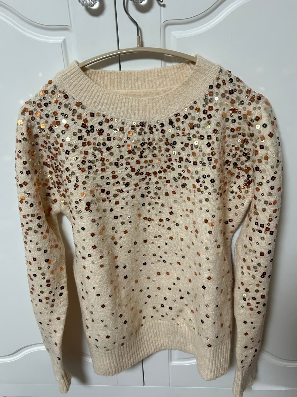 빈티지 니트 vintage knit 상품이미지1