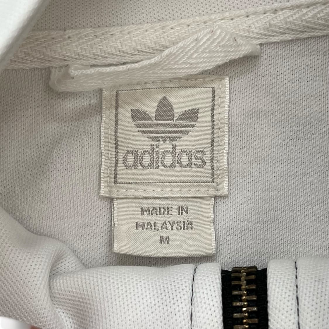 아디다스 멀티스트라이프 트랙탑 r2071 상품이미지5