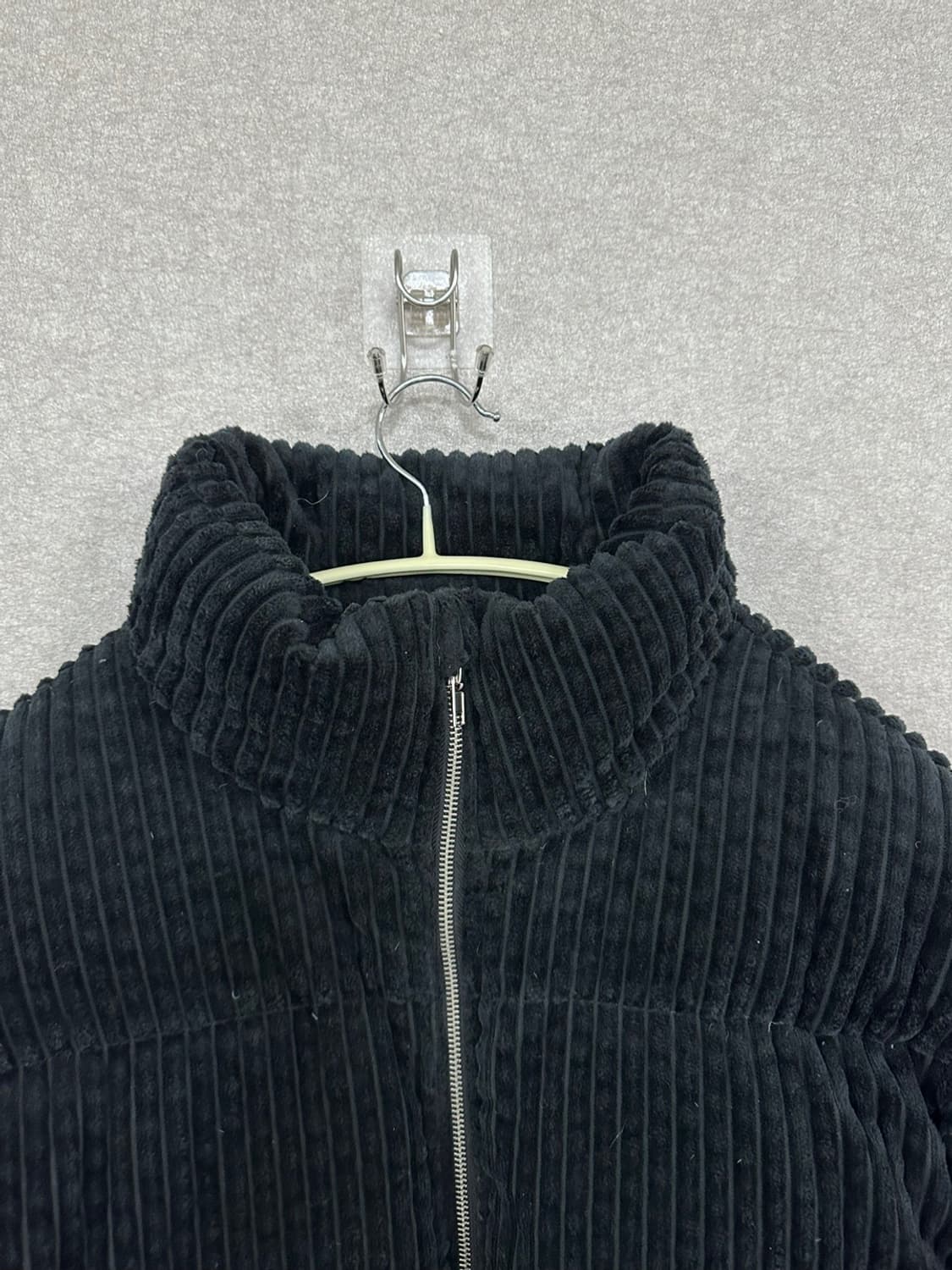 덕 다운볼 왕골뎅 패딩F 상품이미지6