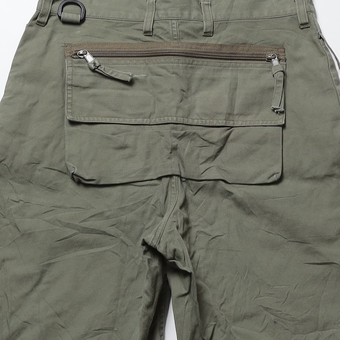 MaulRuck 하프 팬츠 상품이미지8