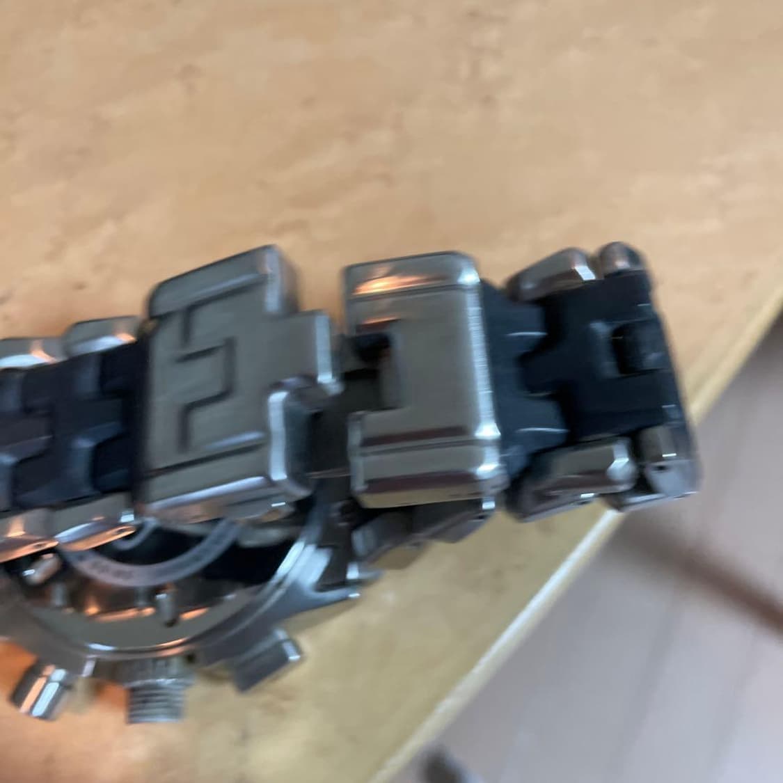 오클리 저지 시계 상품이미지6