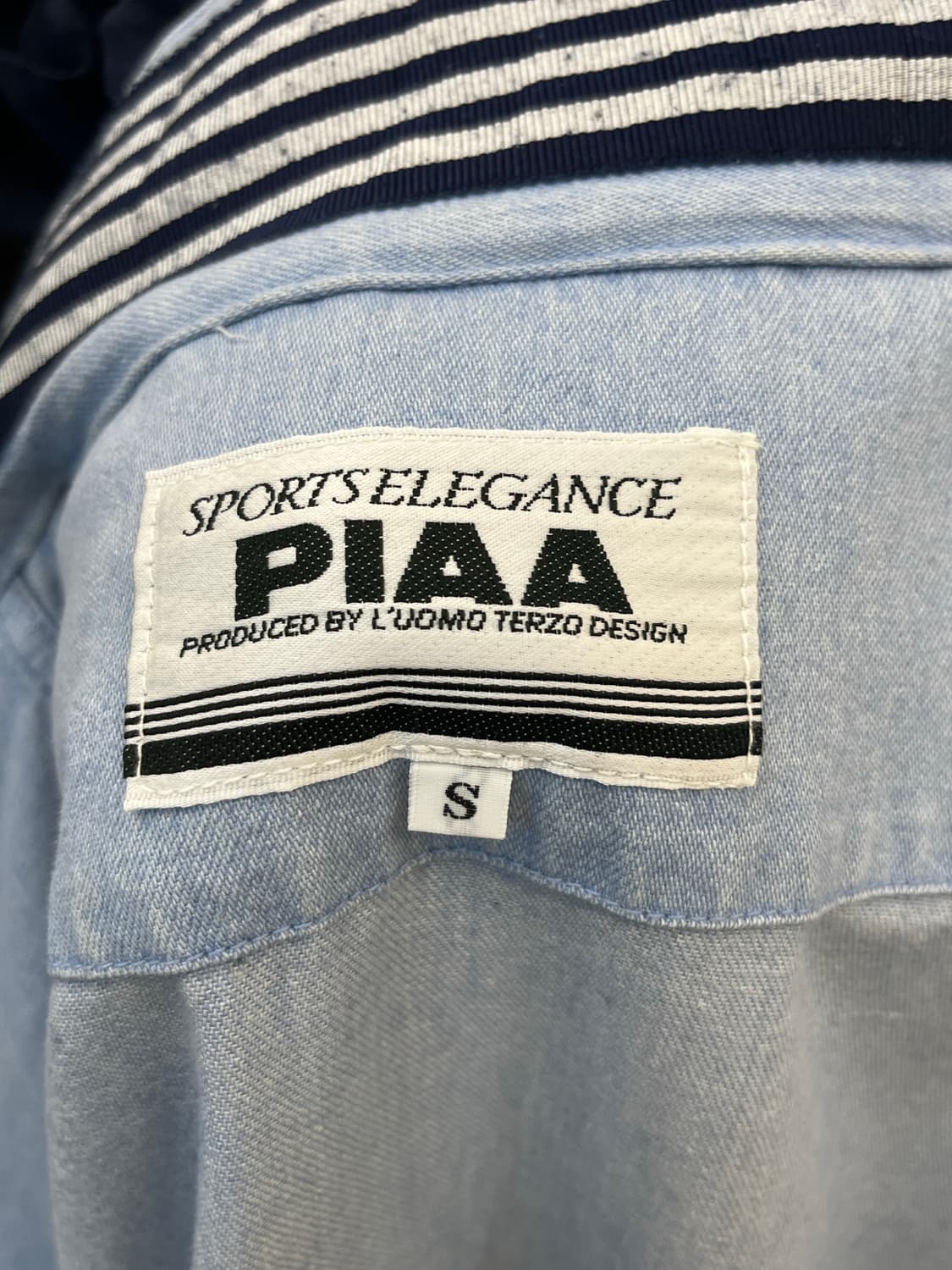 PIAA 데님 필드 자켓 상품이미지9