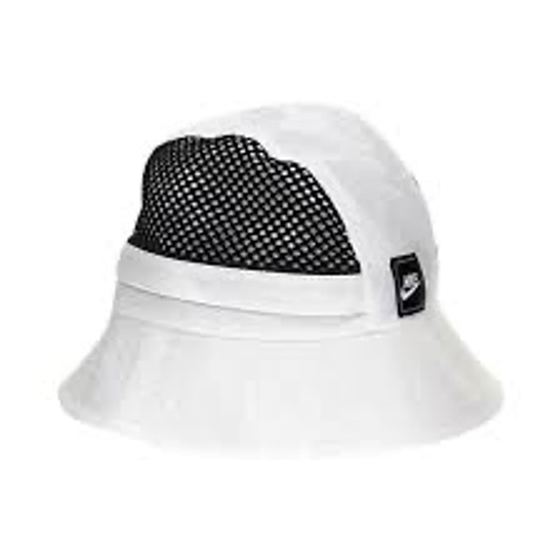 [나이키] NSW 메쉬 캡 화이트(L/XL) 상품이미지1