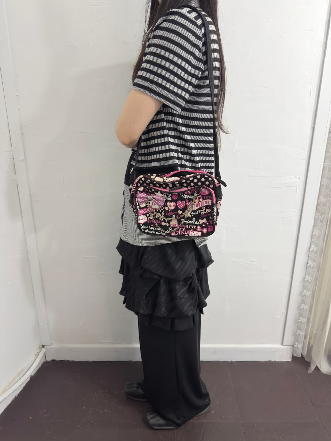 y2k cute bag 상품이미지2