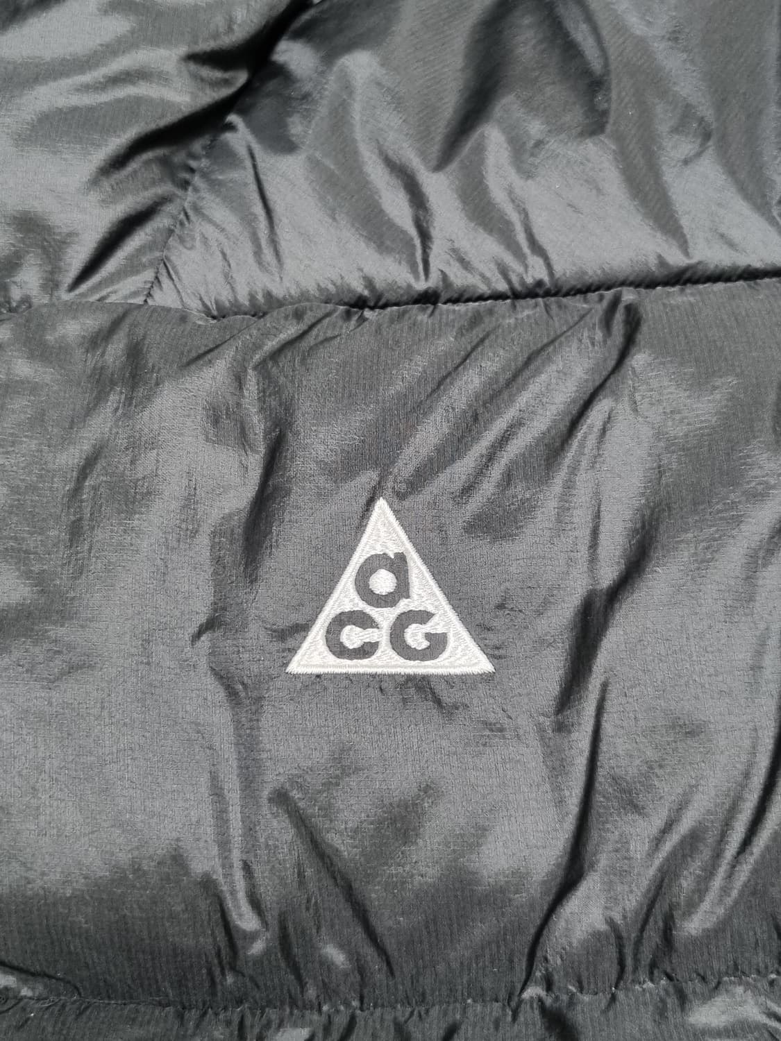 나이키 ACG 루나레이크 퍼퍼 패딩 상품이미지6