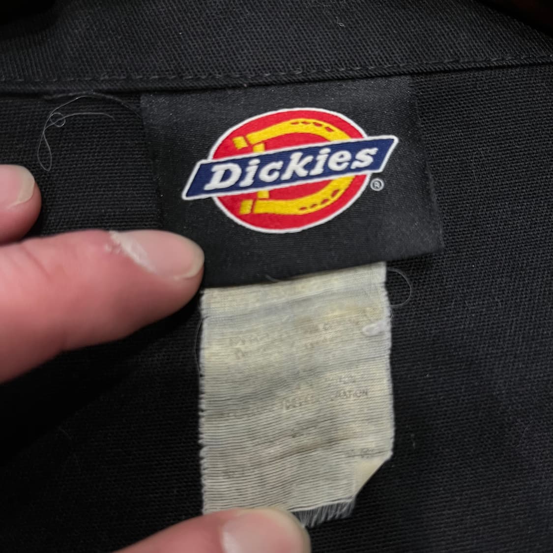 디키즈 블루종 자켓 상품이미지8