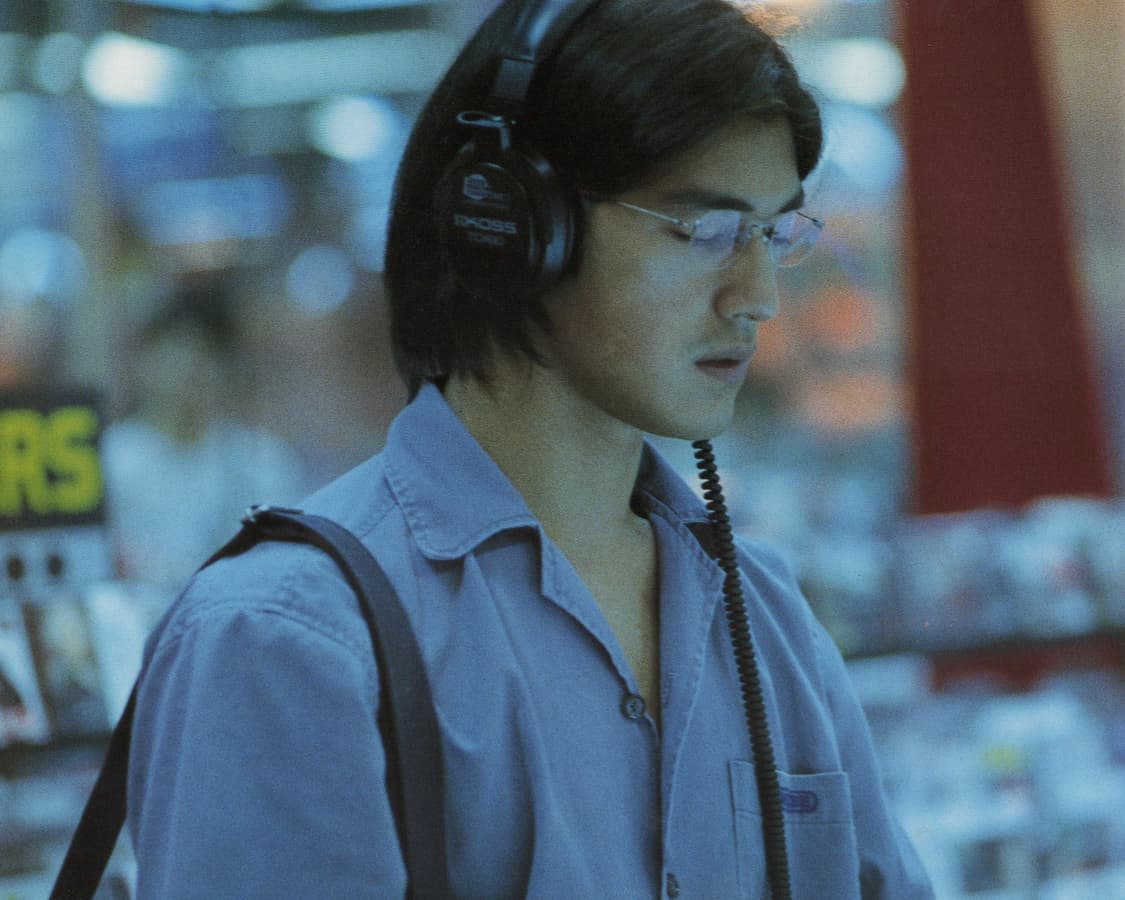 Anna Magdalena (1998) 친니친니 안나마덕련나 금성무 주연 상품이미지2