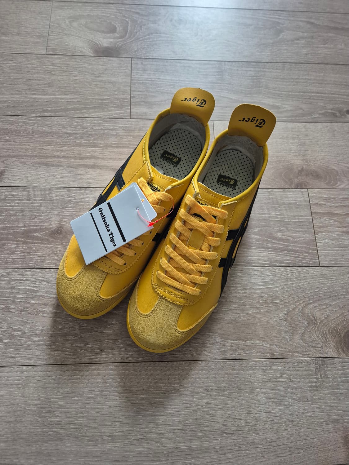 오니츠카타이거 멕시코66 285사이즈 상품이미지4