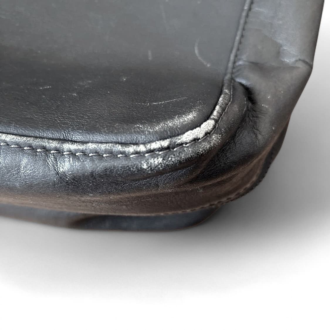 요시다 포터 소가죽 토트백 파우치 포함 상품이미지5