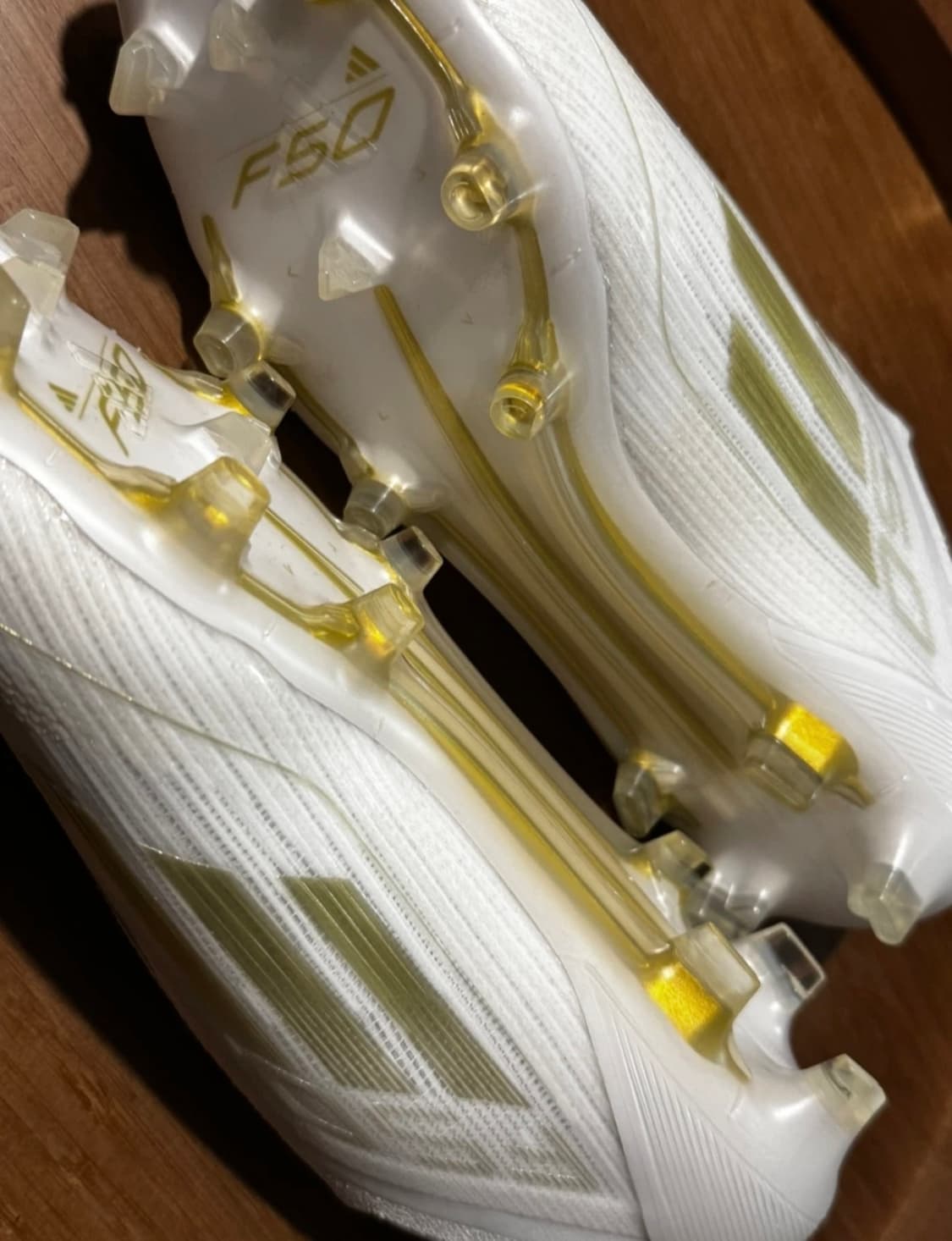 아디다스 F50 엘리트 FG 축구화 상품이미지2