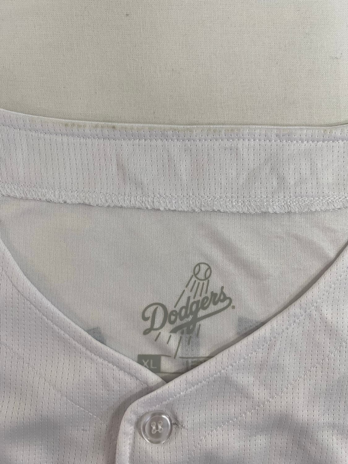 LA다저스 조켈리 Joe Kelly 99 유니폼 XL<129> 상품이미지6