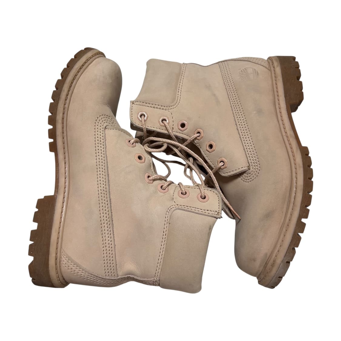 팀버랜드 6인치 240 핑크 상품이미지4