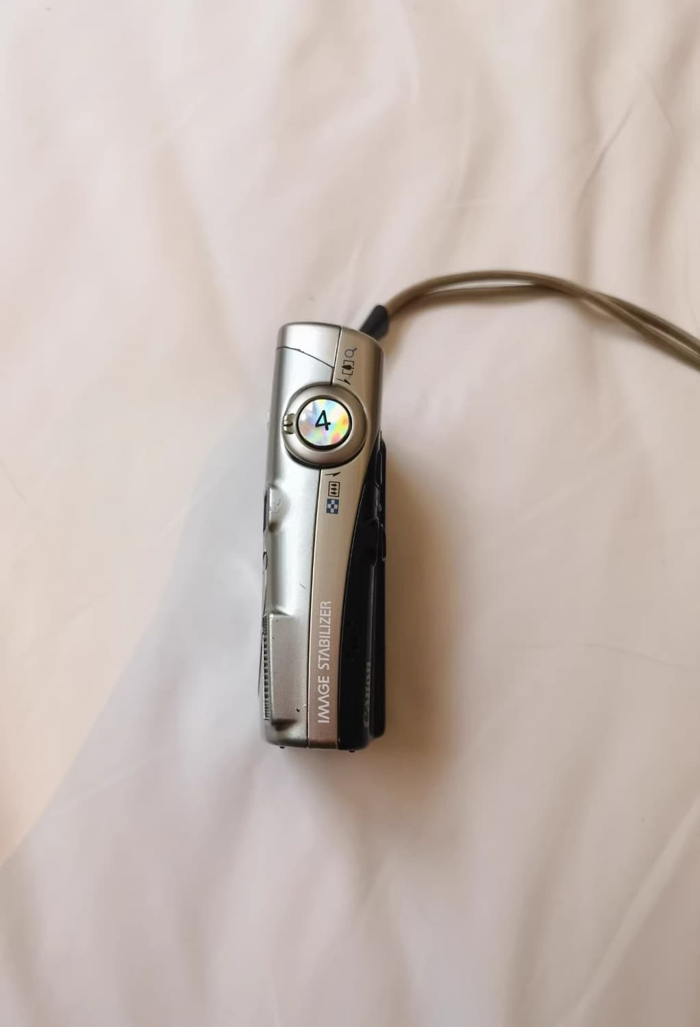 캐논 익서스 800 CANON IXUS 800 빈티지 디지털카메라 디카 상품이미지8