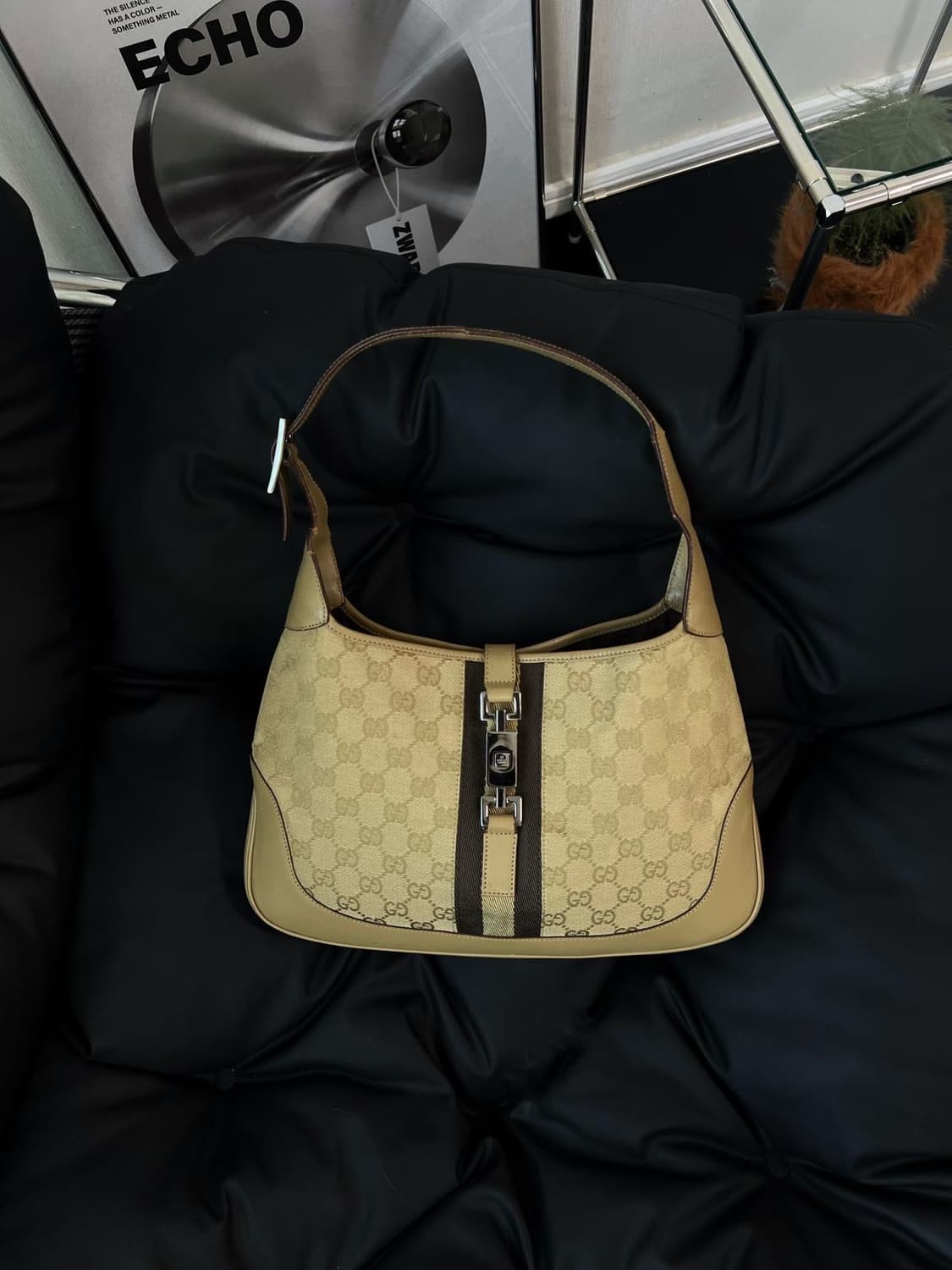 구찌 재키 숄더백 상품이미지2