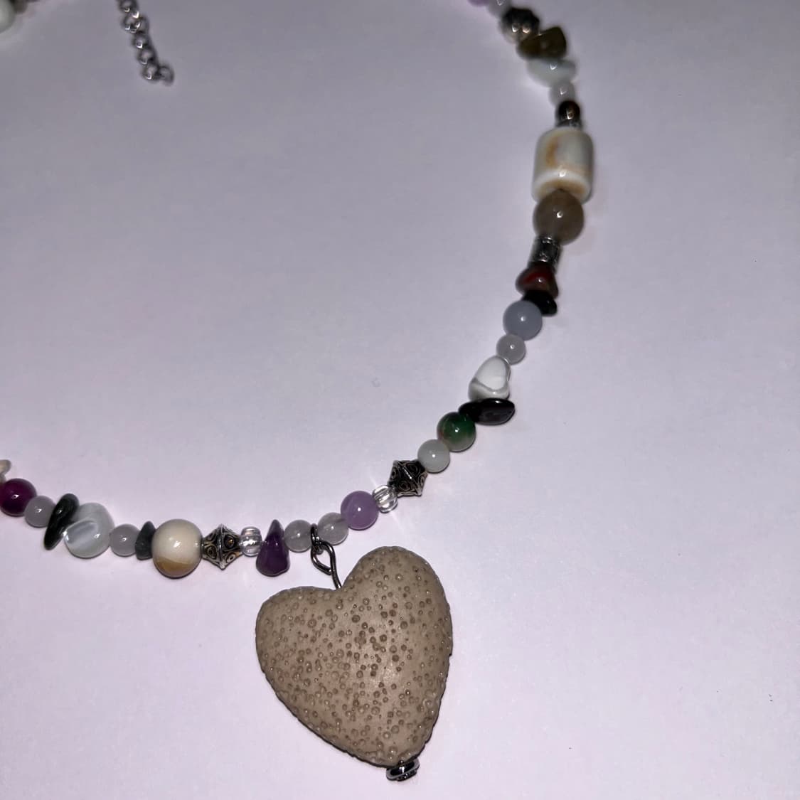 제작 빈티지 목걸이 상품이미지8