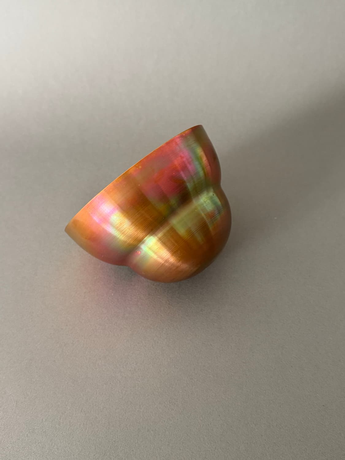 Copper Pot 1 <Metallic> 상품이미지8