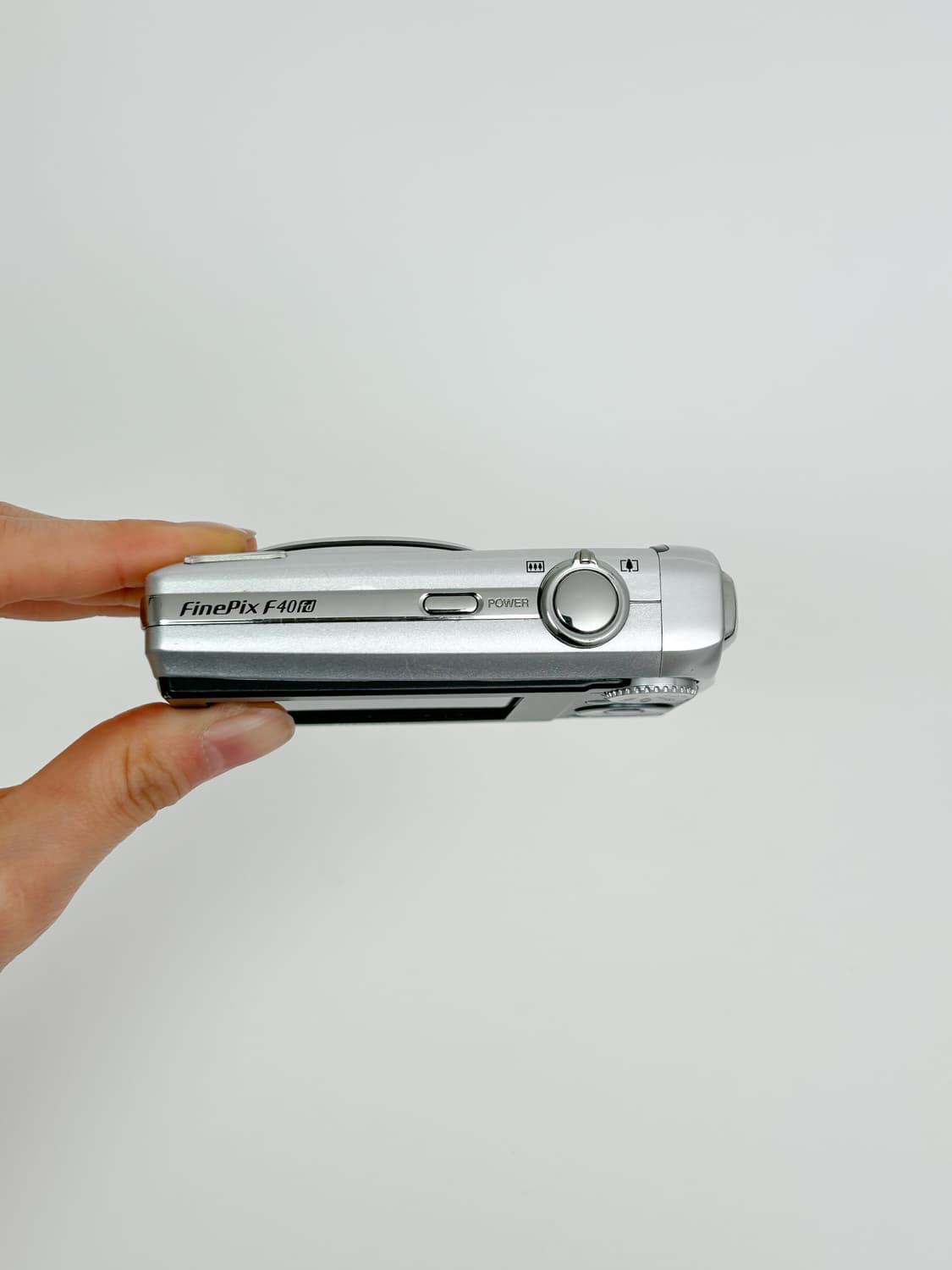 인기!) 후지필름 파인픽스 f40 Finepix 빈티지 디카 상품이미지7