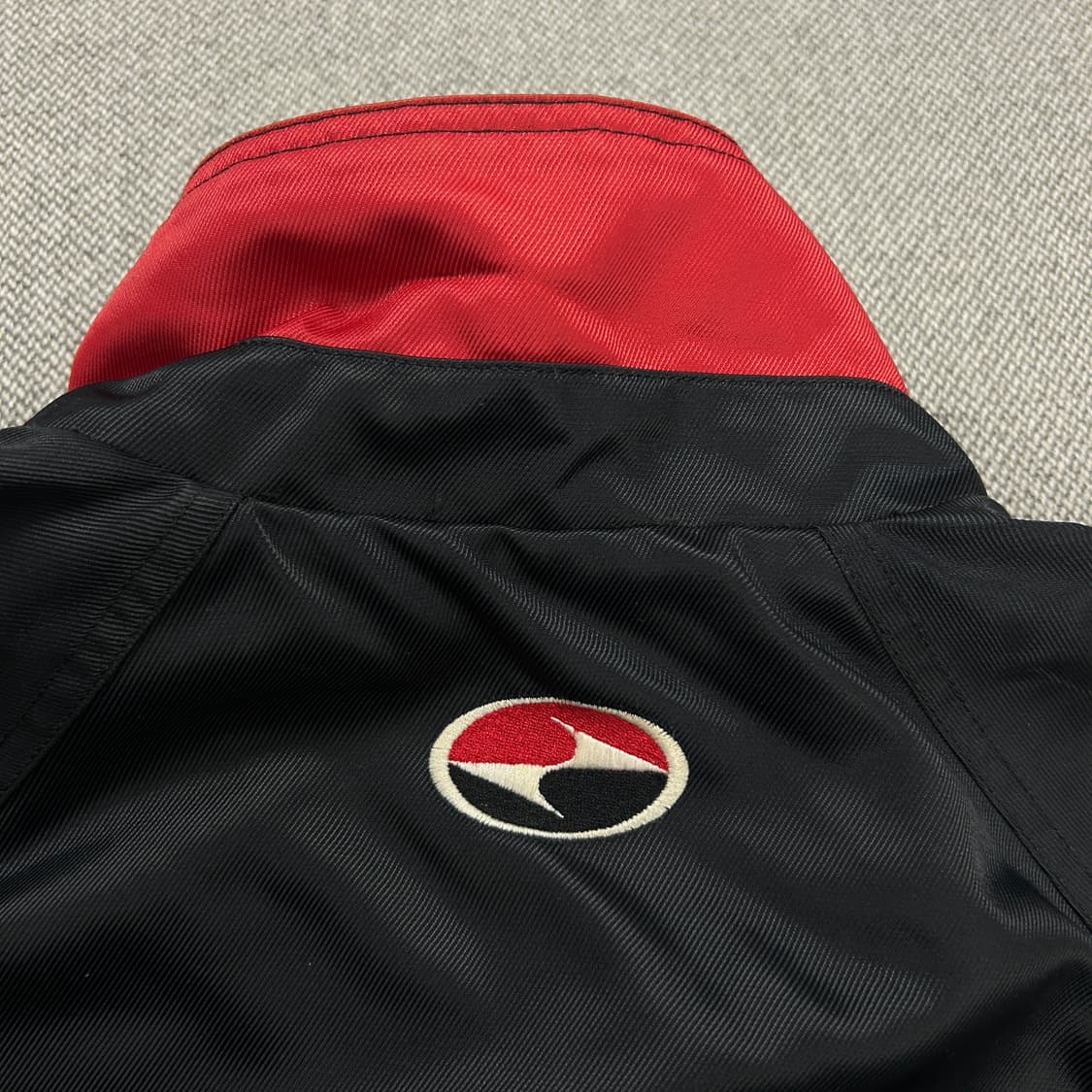 나이키 타이거우즈 헤비웨이트 원드자켓(M) 상품이미지6