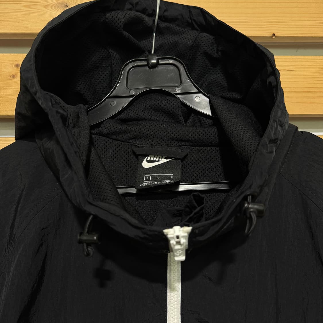 나이키 아노락 상품이미지3