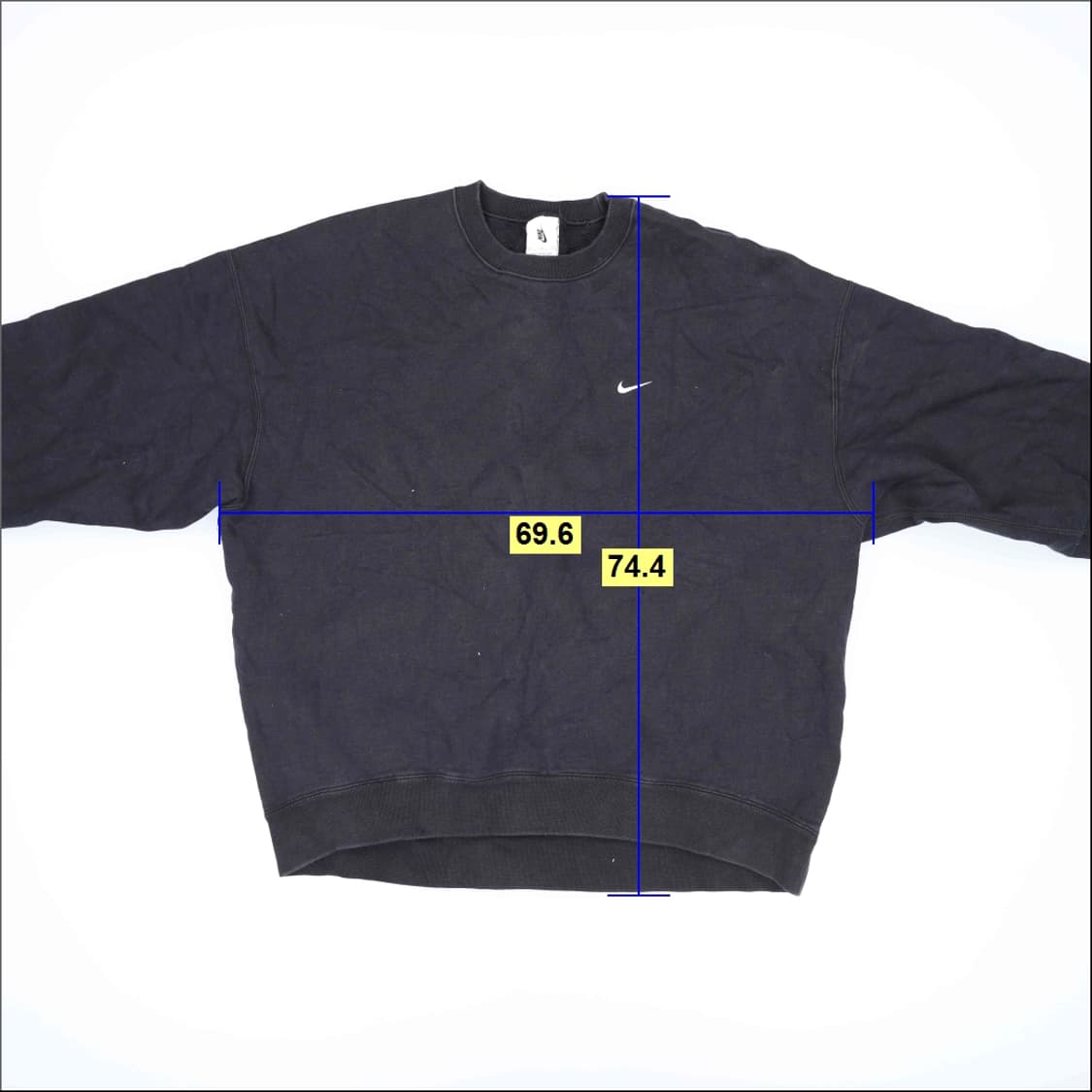 XL 나이키 NRG 솔로스우시 플리스 0421H1 상품이미지6