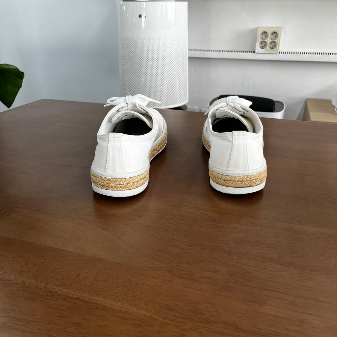 프라다 에스파듀 스니커즈 10 상품이미지4