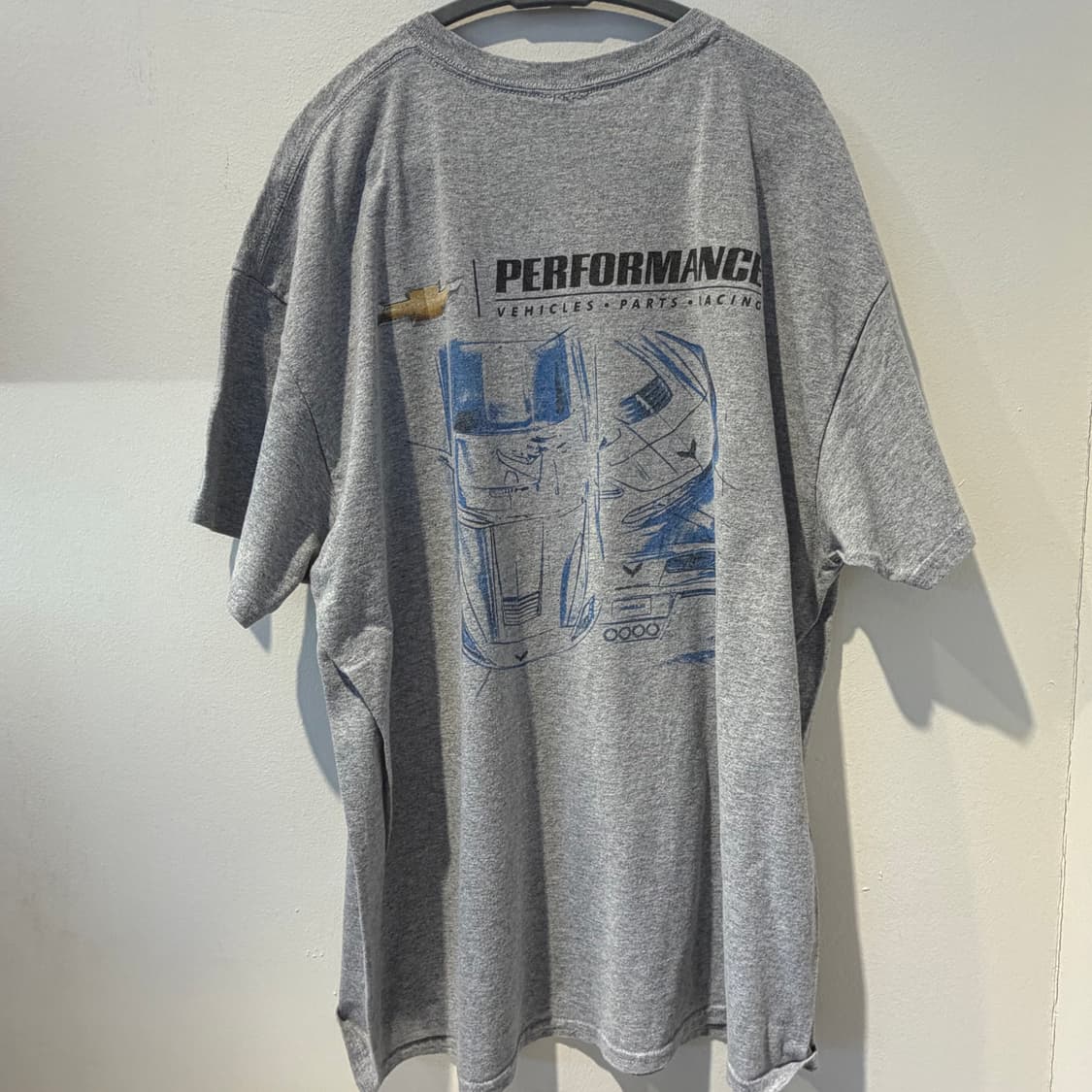 Chevrolet vintage T-shirts 2 상품이미지2