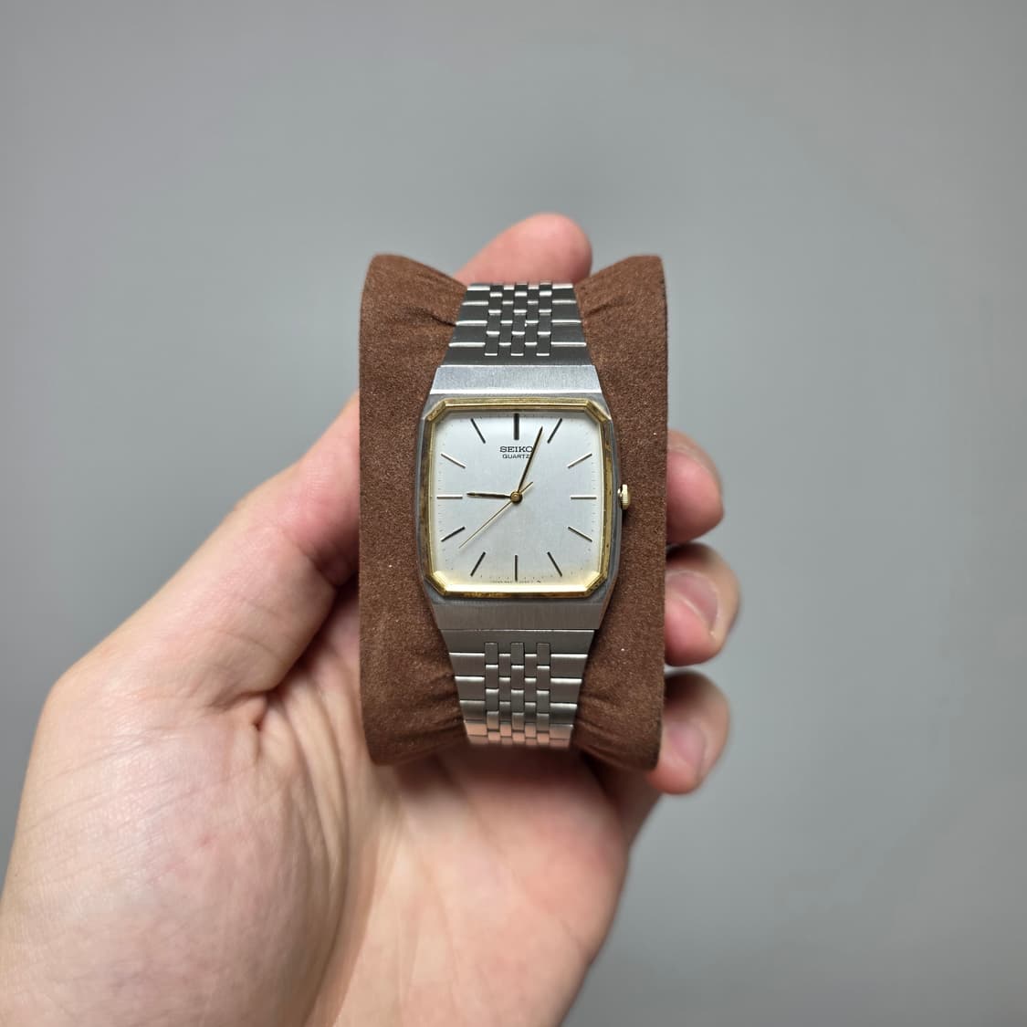 Seiko Quartz 8621-5020 상품이미지1