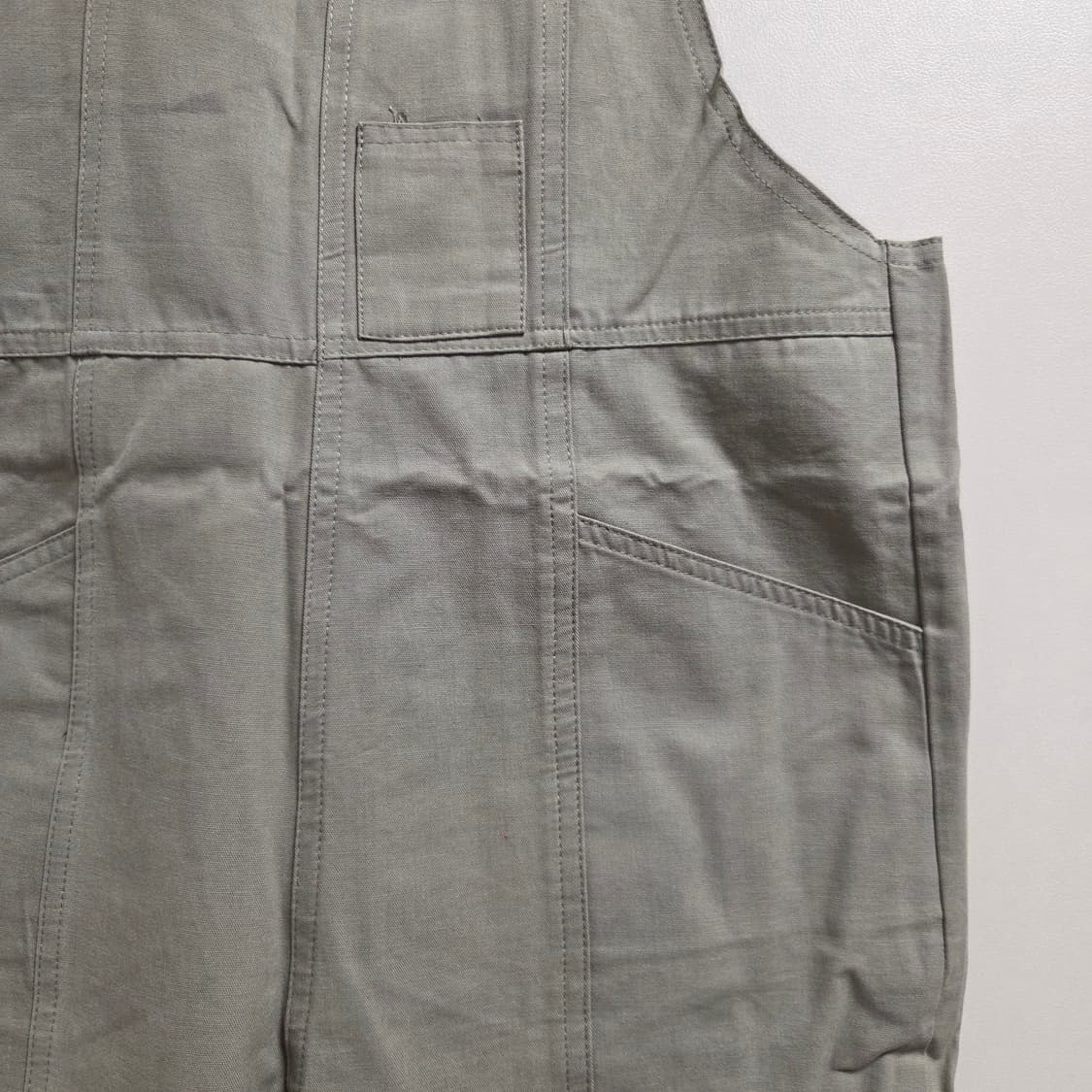 일본 빈티지 워크웨어 오버롤 35-36 상품이미지3