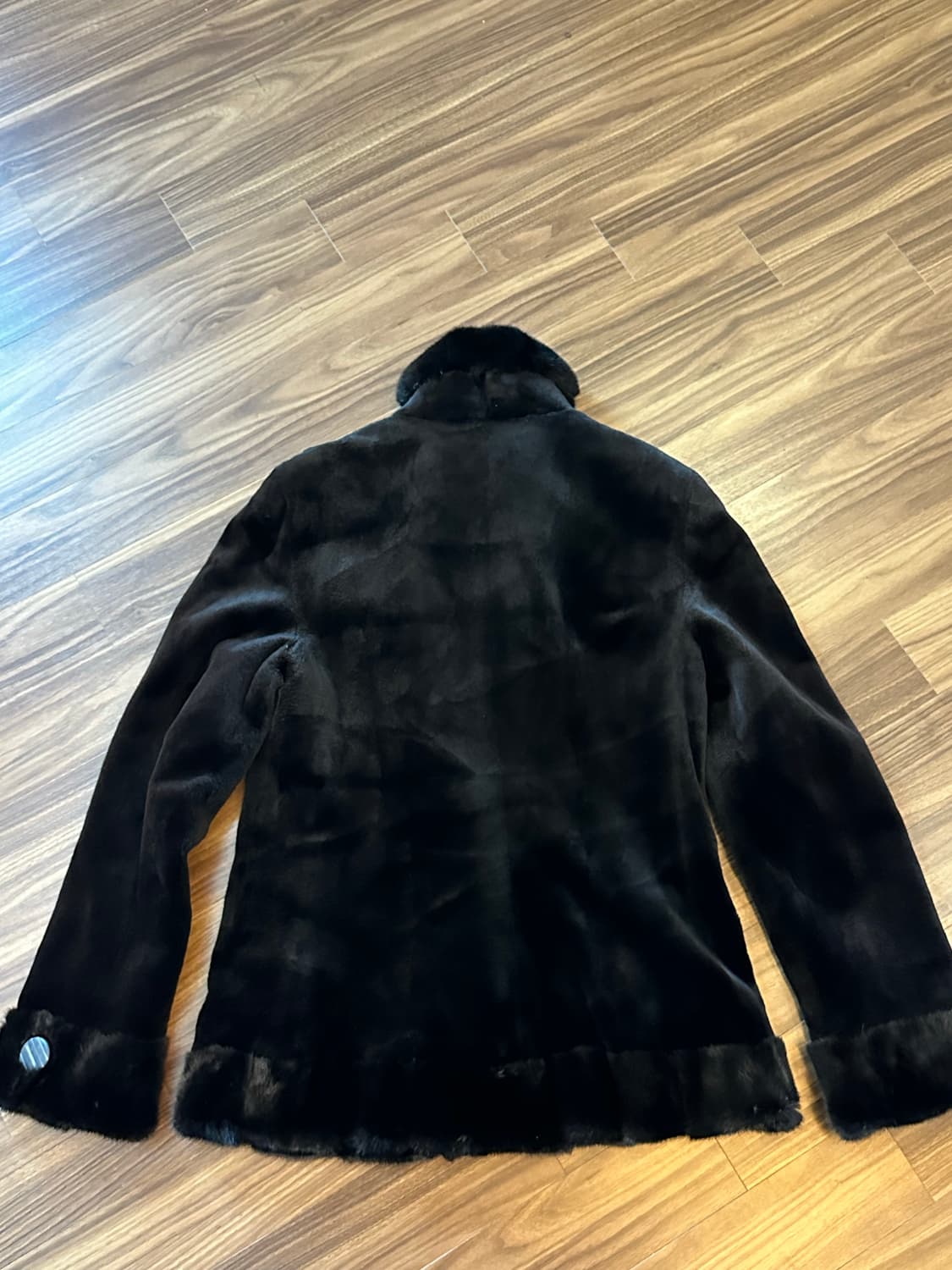 SAGA FURS 밍크 코트 88-160 상품이미지3