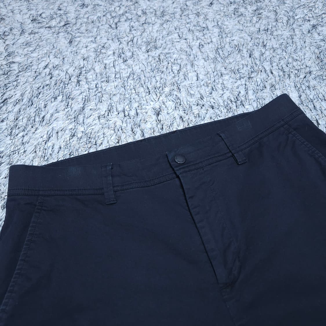 디스커버리) 32(82) 남자 베이직팬츠 면바지 / 왕눈이샵 상품이미지3