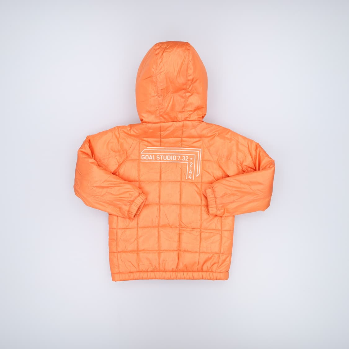 [140] 골스튜디오 키즈 경량패딩점퍼 1229H2 상품이미지2