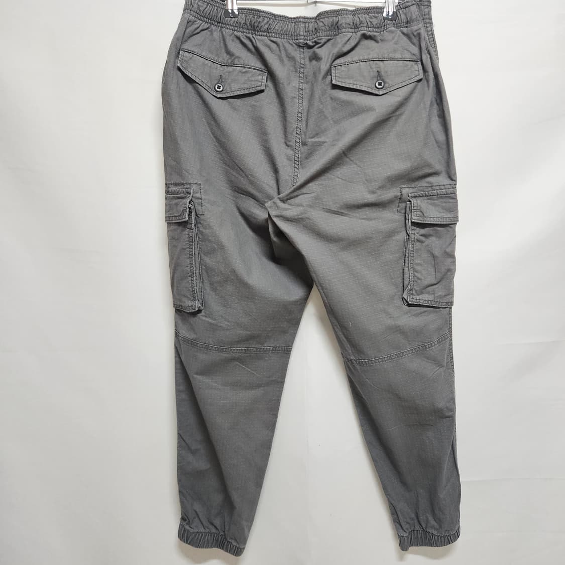 GAP 갭 밀리터리 카고 조거팬츠 L 상품이미지4