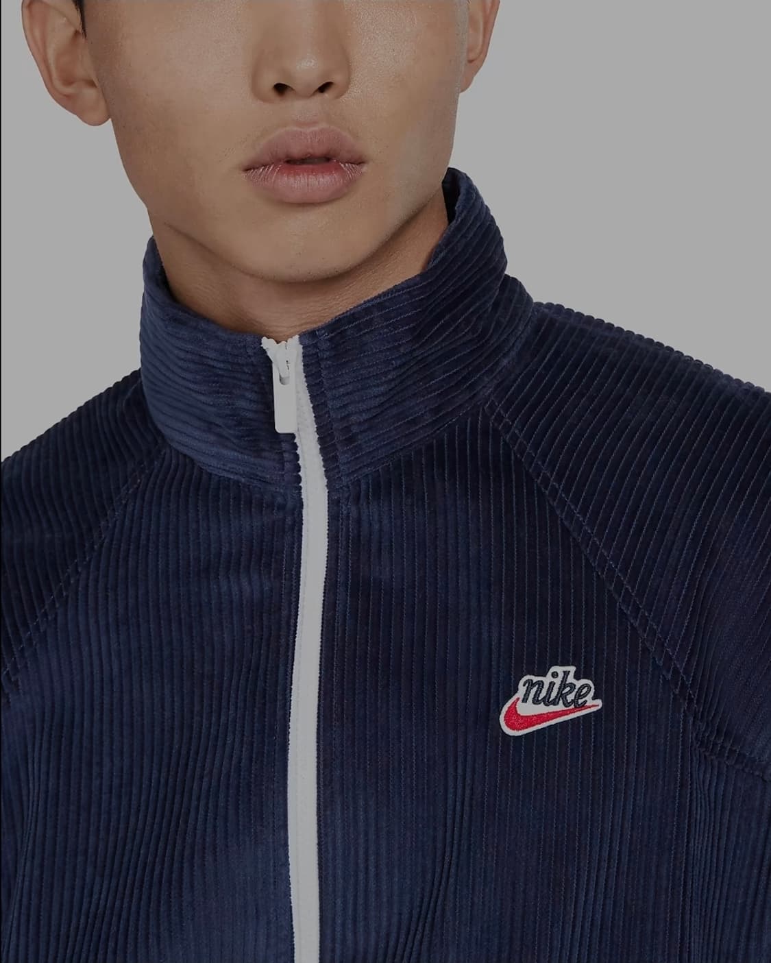 나이키 헤리티지 골덴 자켓 상품이미지4