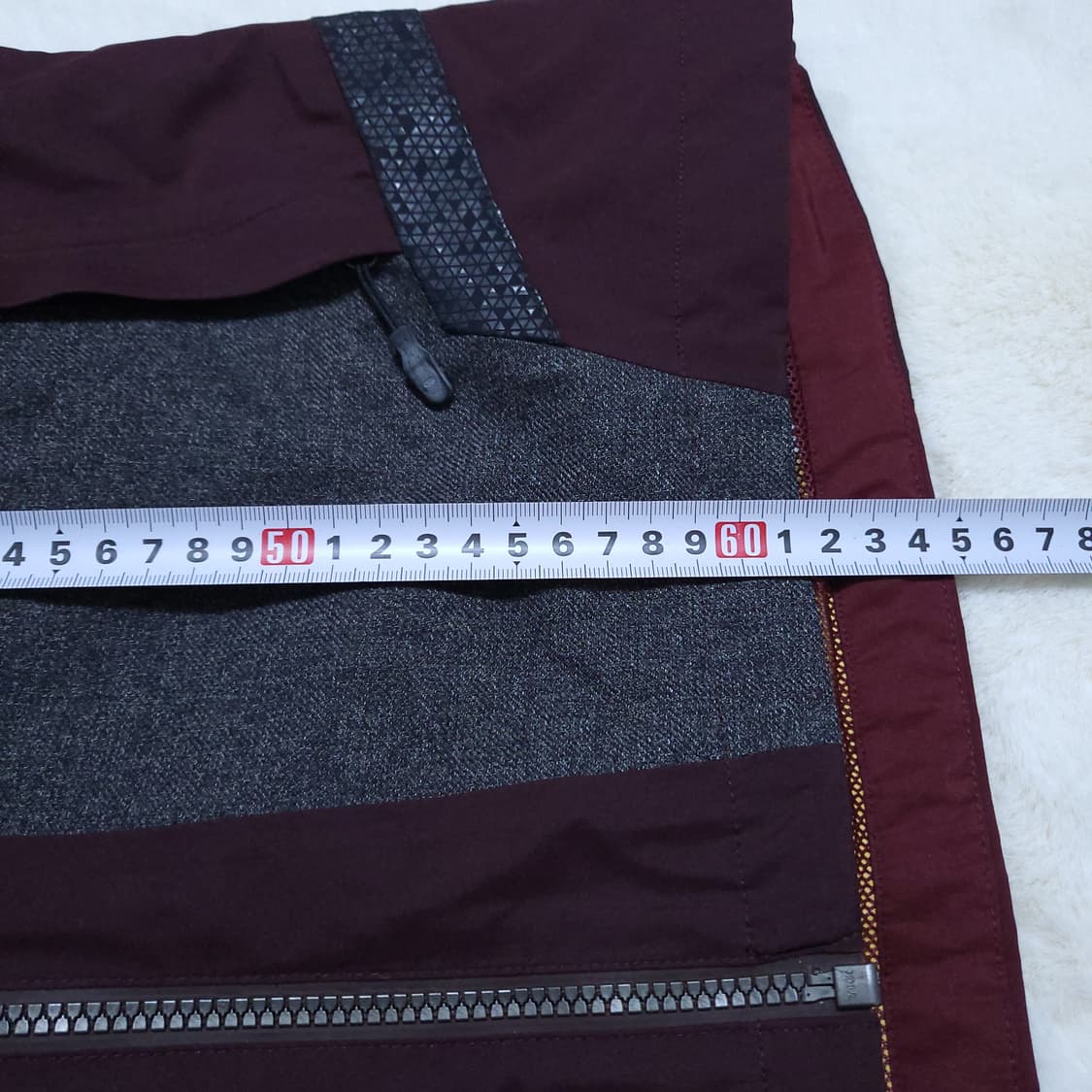 아이더 고어텍스 여성 바람막이 M 0227  뽀샤샤 상품이미지5